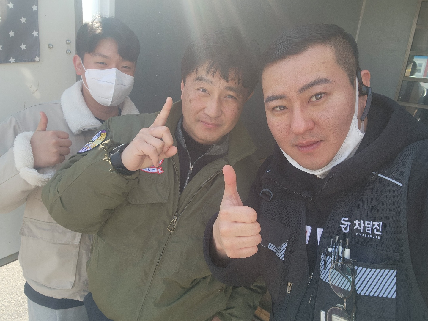 전남 광주 고객님이 선택한 전국 최저가 봉고3 워크스루밴 중고차