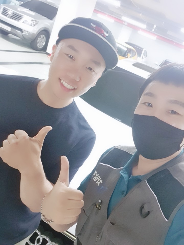 수입차 아우디 A6 중고차 할부 거래로 부담없이!