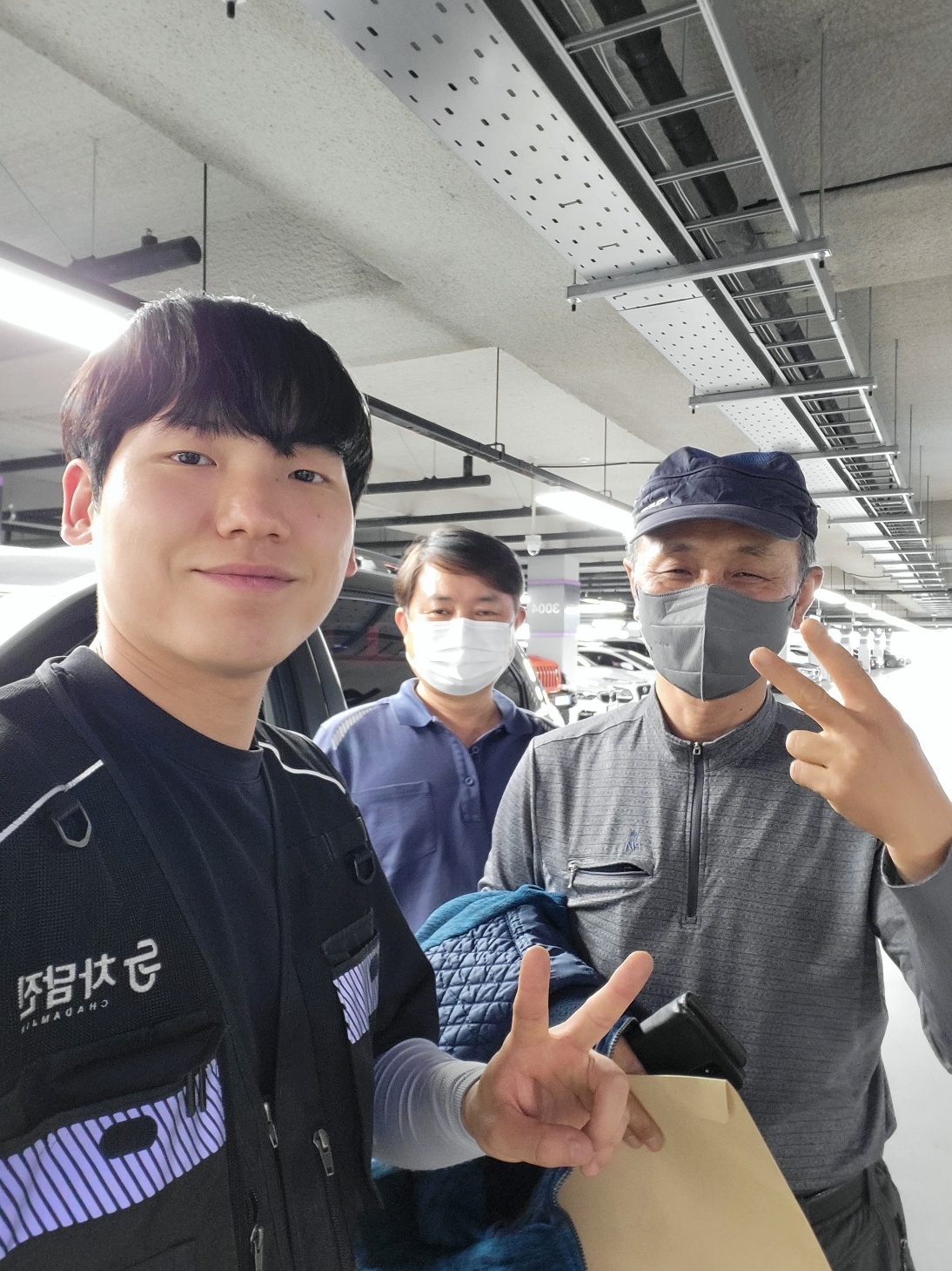 담소카 믿고 저렴하게 구입한 윈스톰 중고차
