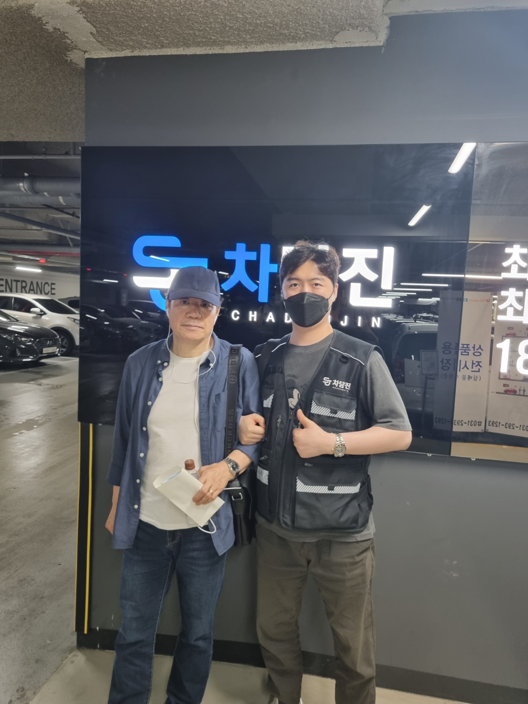 다시 찾아와 볼보 S60 중고차 가장 괜찮은 것으로~