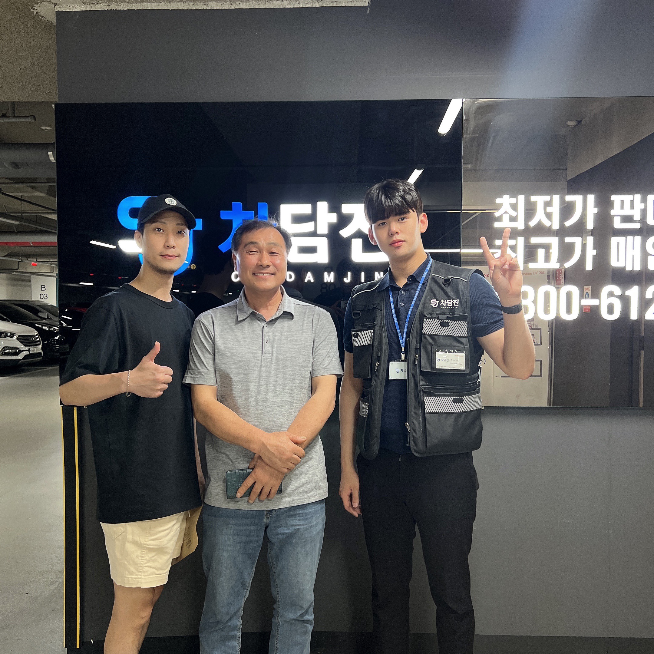 저렴하고 상태 좋아 선택한 말리부 중고차