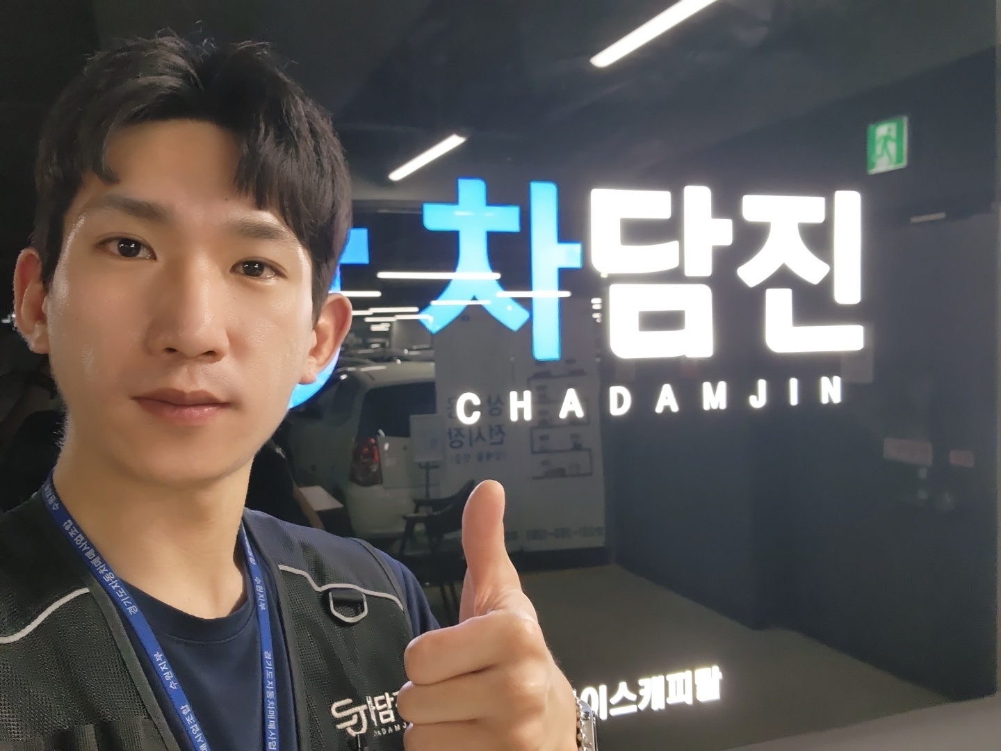 농사 일할 때 쓸 호루 장착된 라보 중고차 저렴하게!