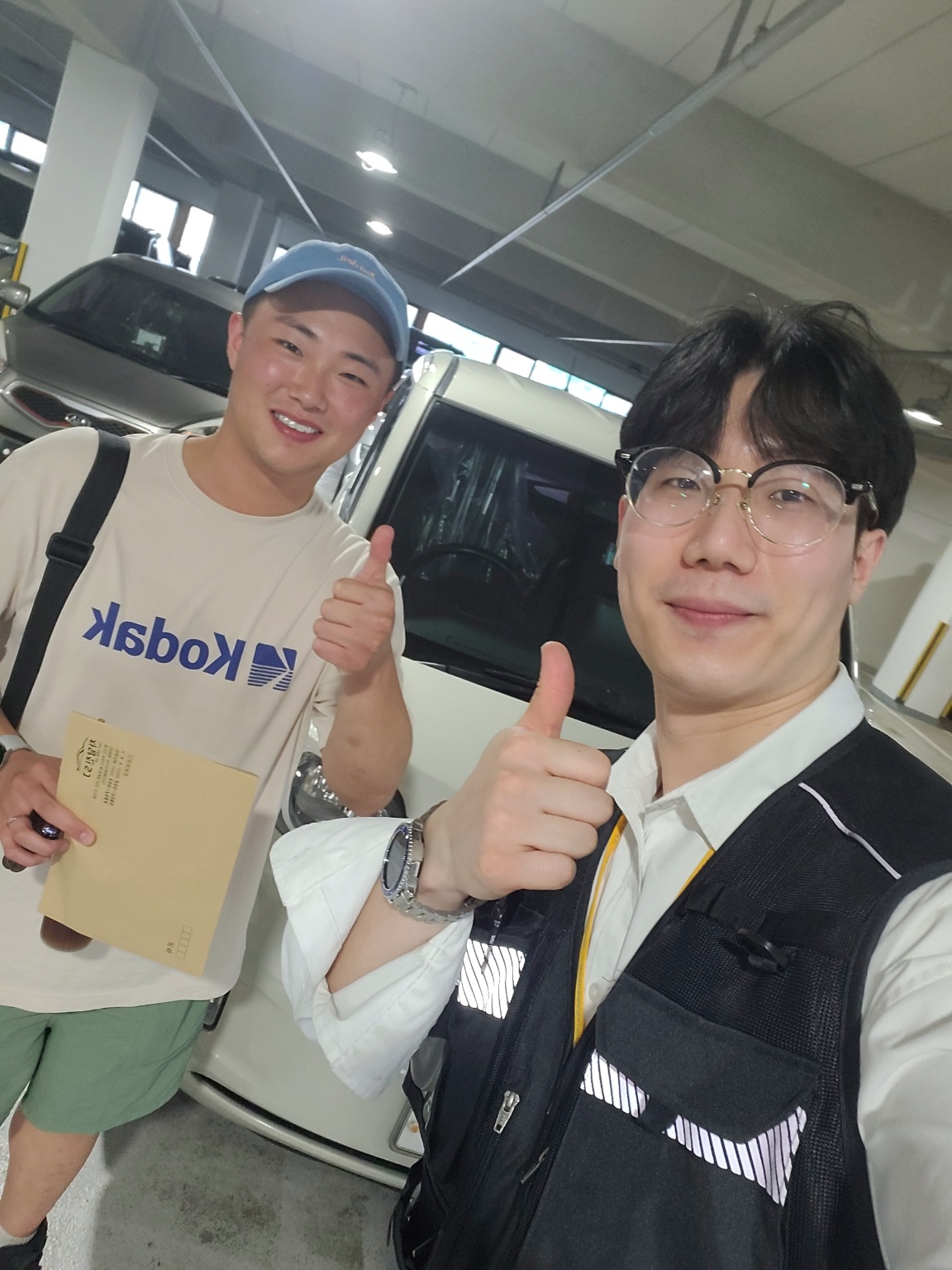 완전 무사고 레이 중고차 담소카 믿고!