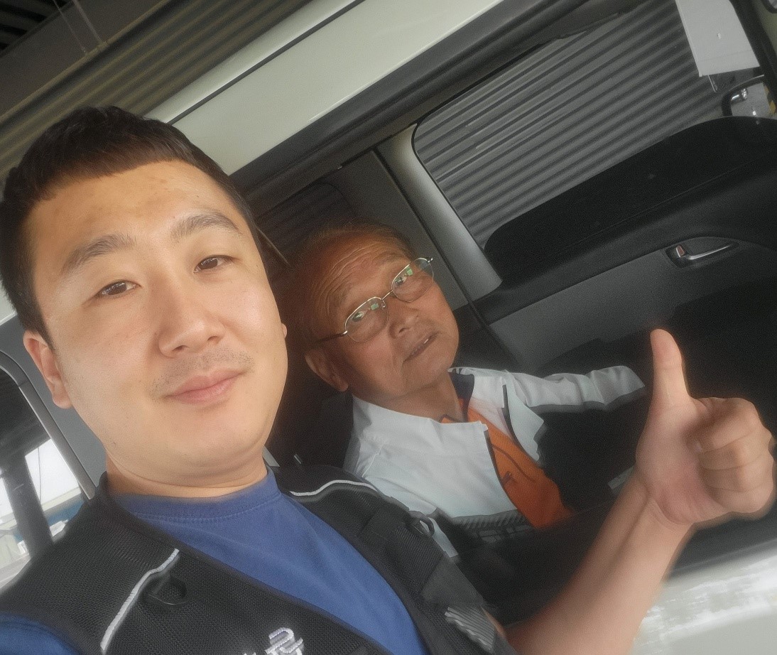 엔진 상태 괜찮은 레이밴 중고차