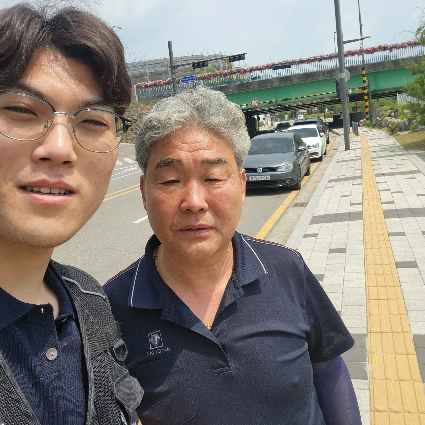 누유 없고 상태 좋은 코란도 스포츠 중고차