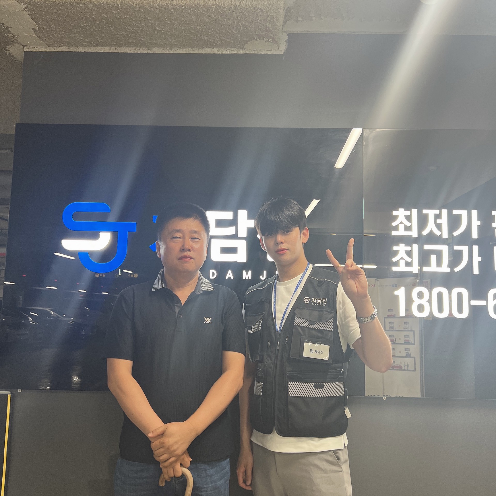 딸의 첫차로 셀토스 중고차 선택하다