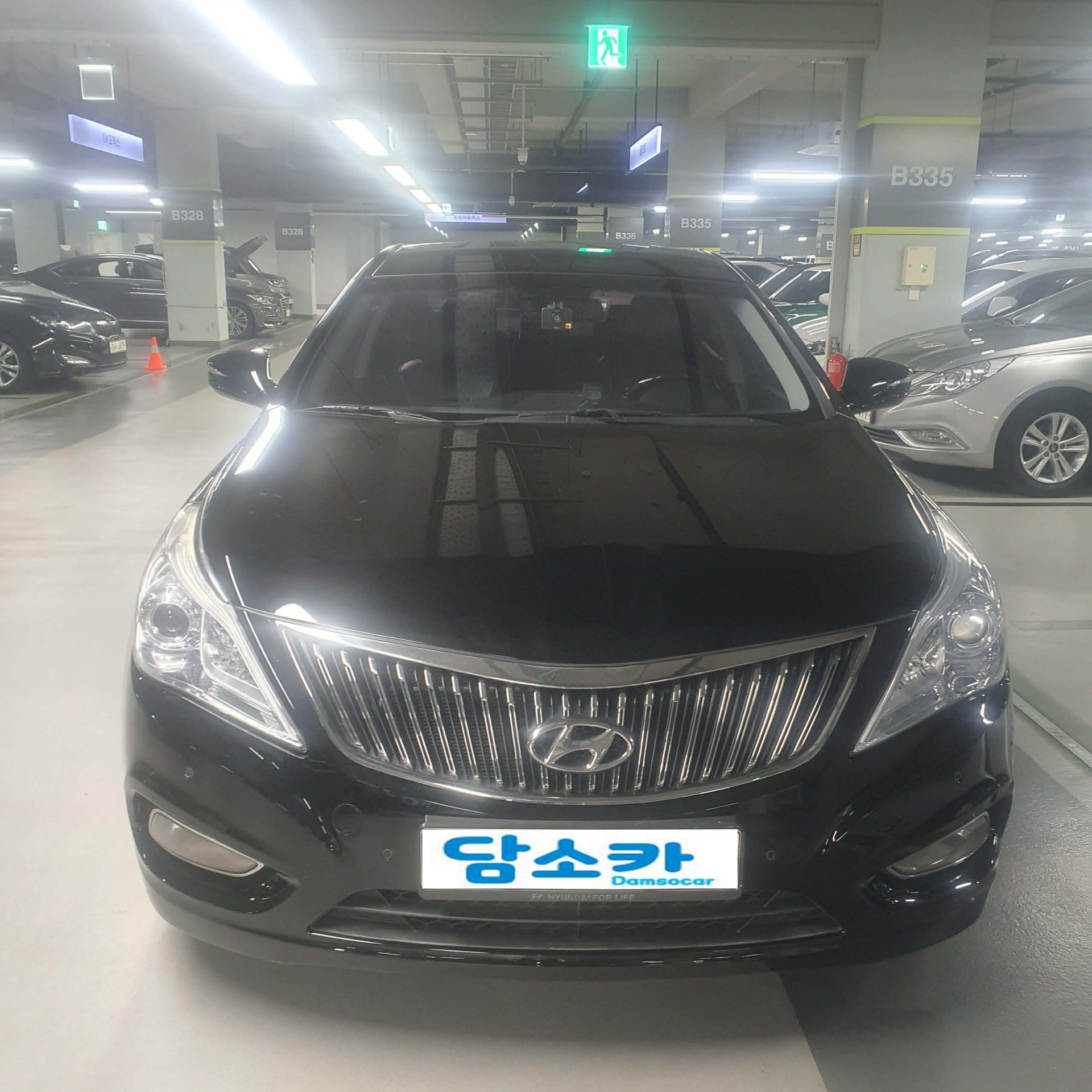 현대차 그랜저 중고 안전하고 똑똑하게!