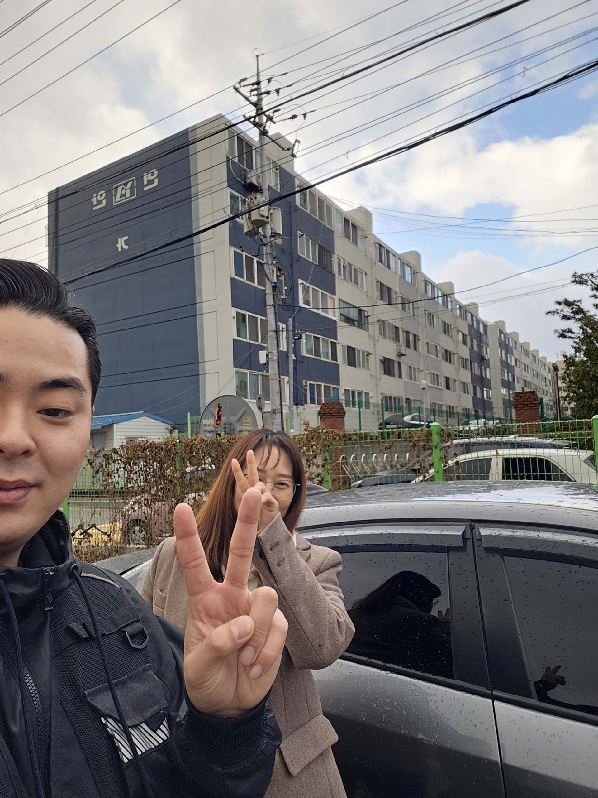 가성비 좋은 SM3 중고차 회사 차로~