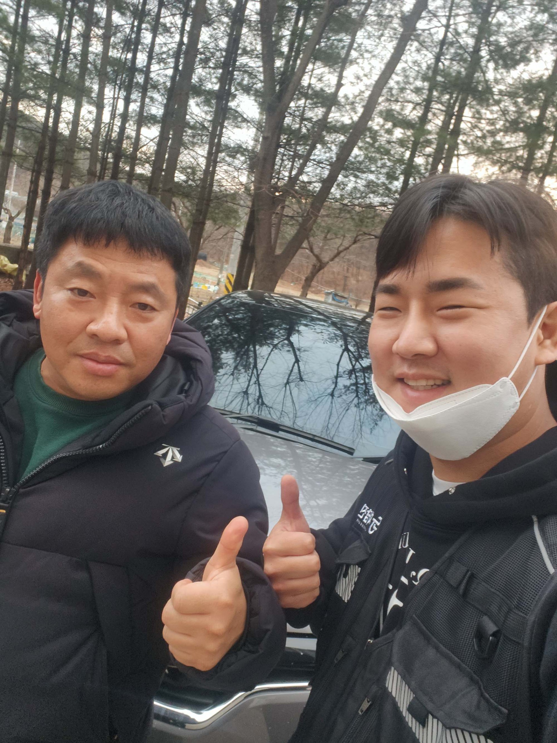 가성비 좋은 QM3 중고차 아내를 위해