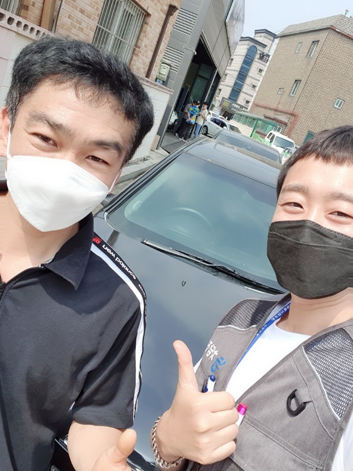 원하는 조건으로 기대이상의 차량 구매했어요