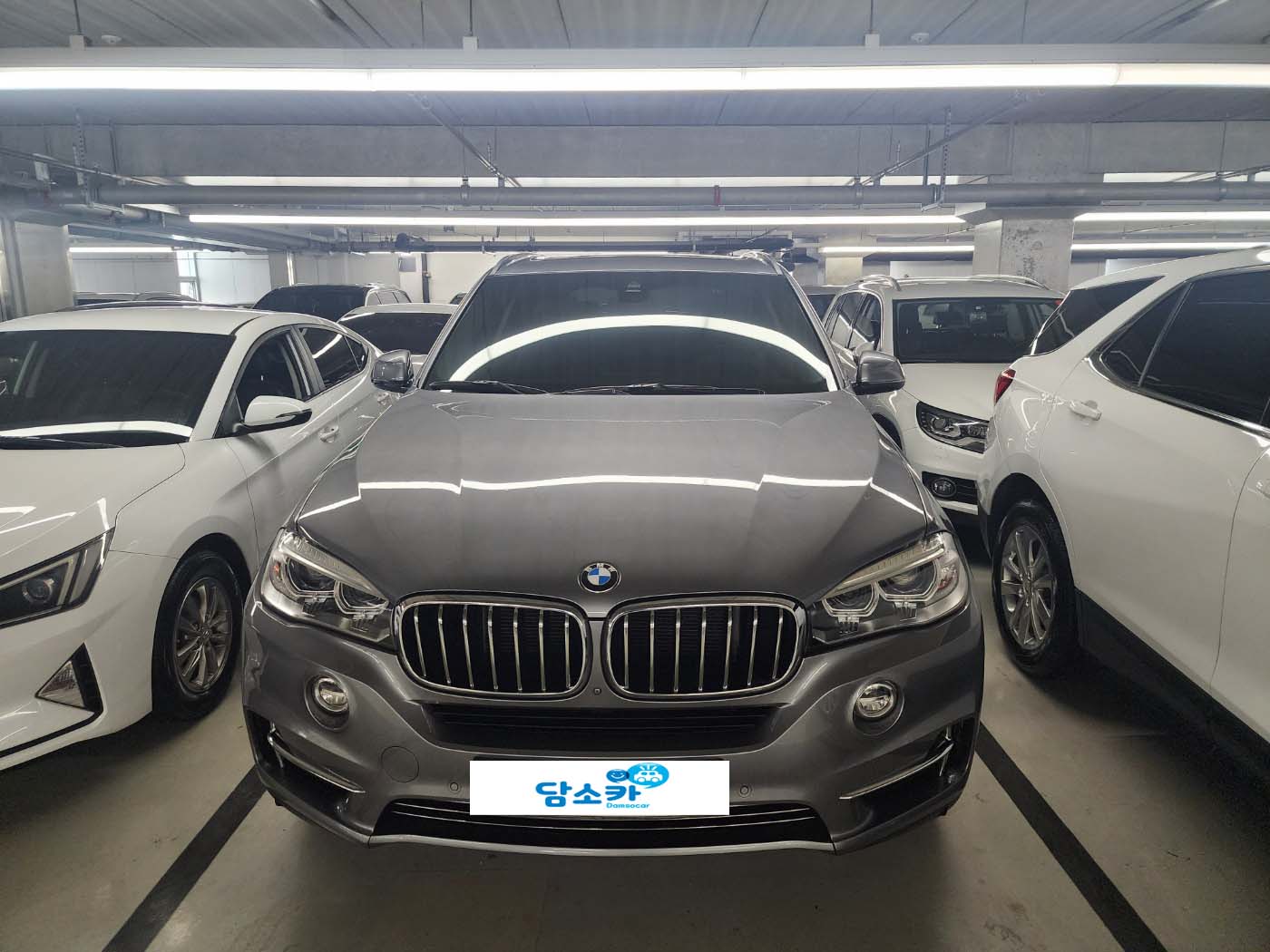 드림카에 버금가는 BMW X5 중고!