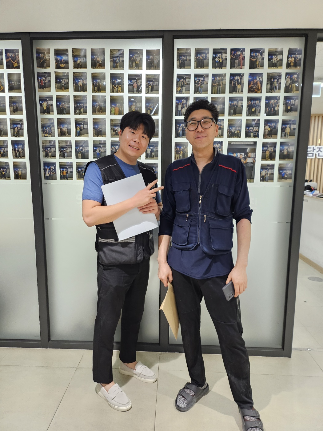 봉고3 중고 발품 끝에 만나 더욱 반가운 내 차!