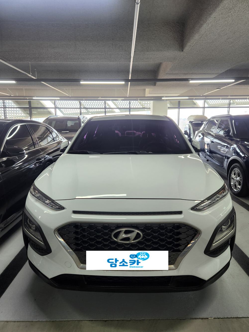 코나 중고! 담소카에서 당일출고로 진행했던 이유