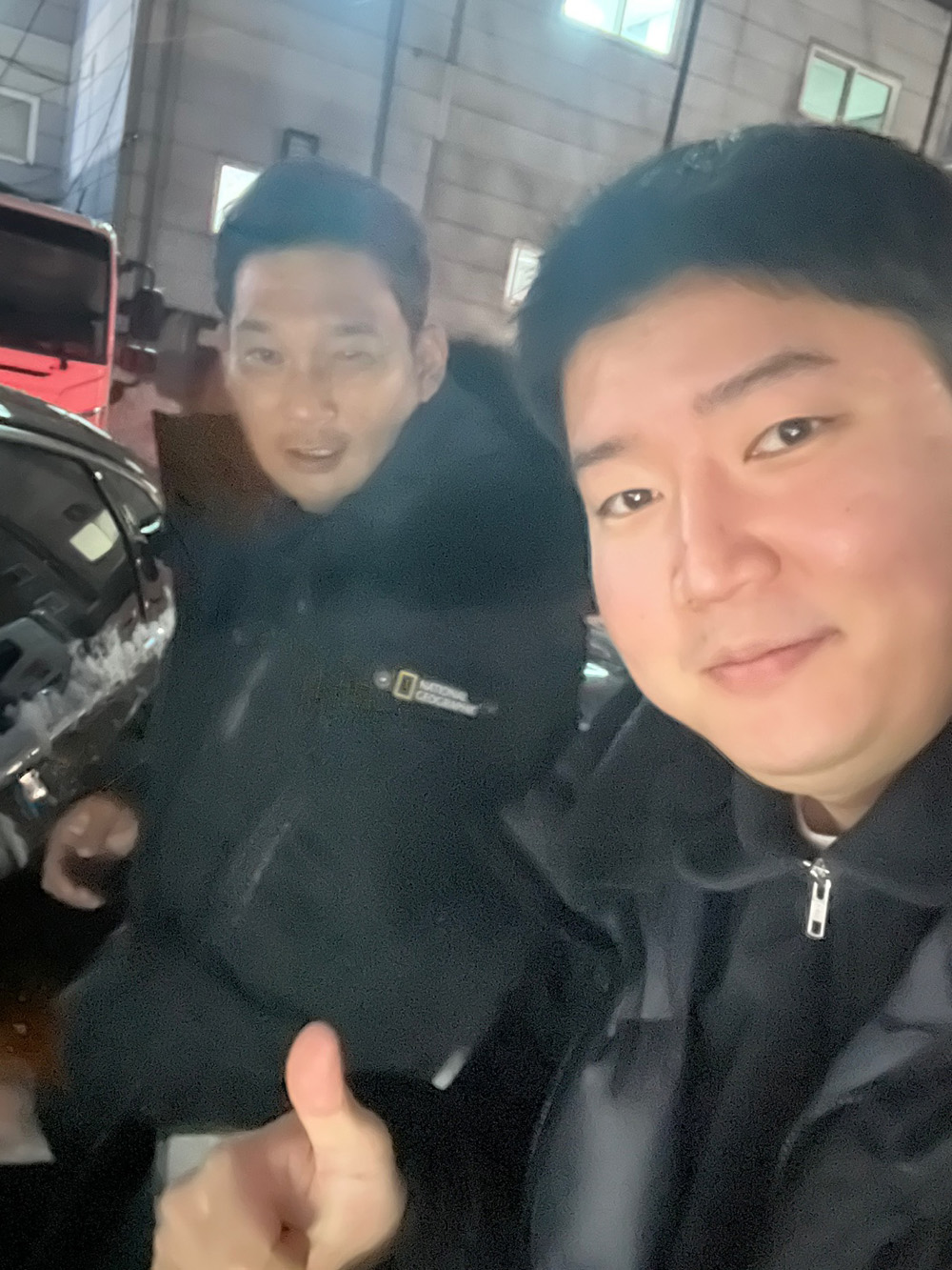 합리적인 더 뉴 그랜저ig 중고의 당일 출고 후기