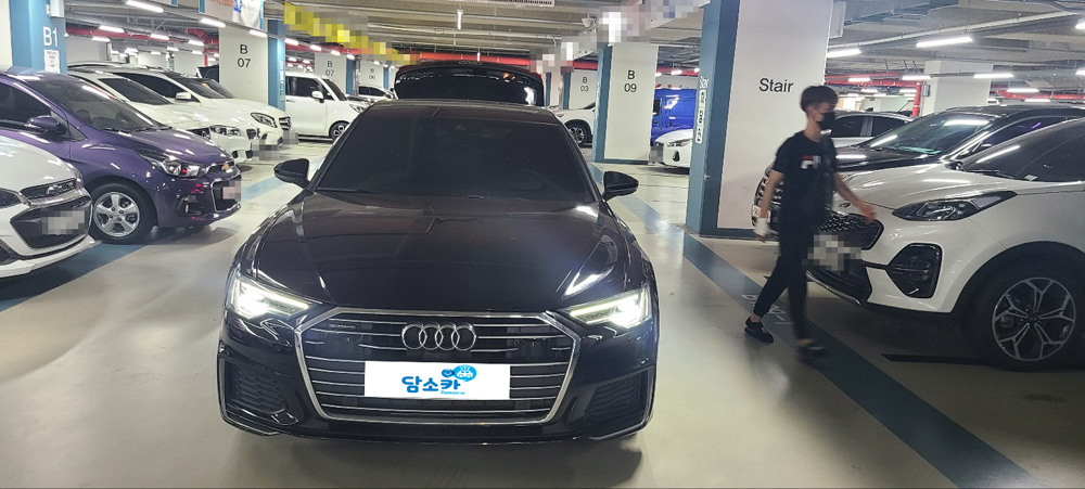 a6 중고, 담소카와 당일 출고 진행한 이유!
