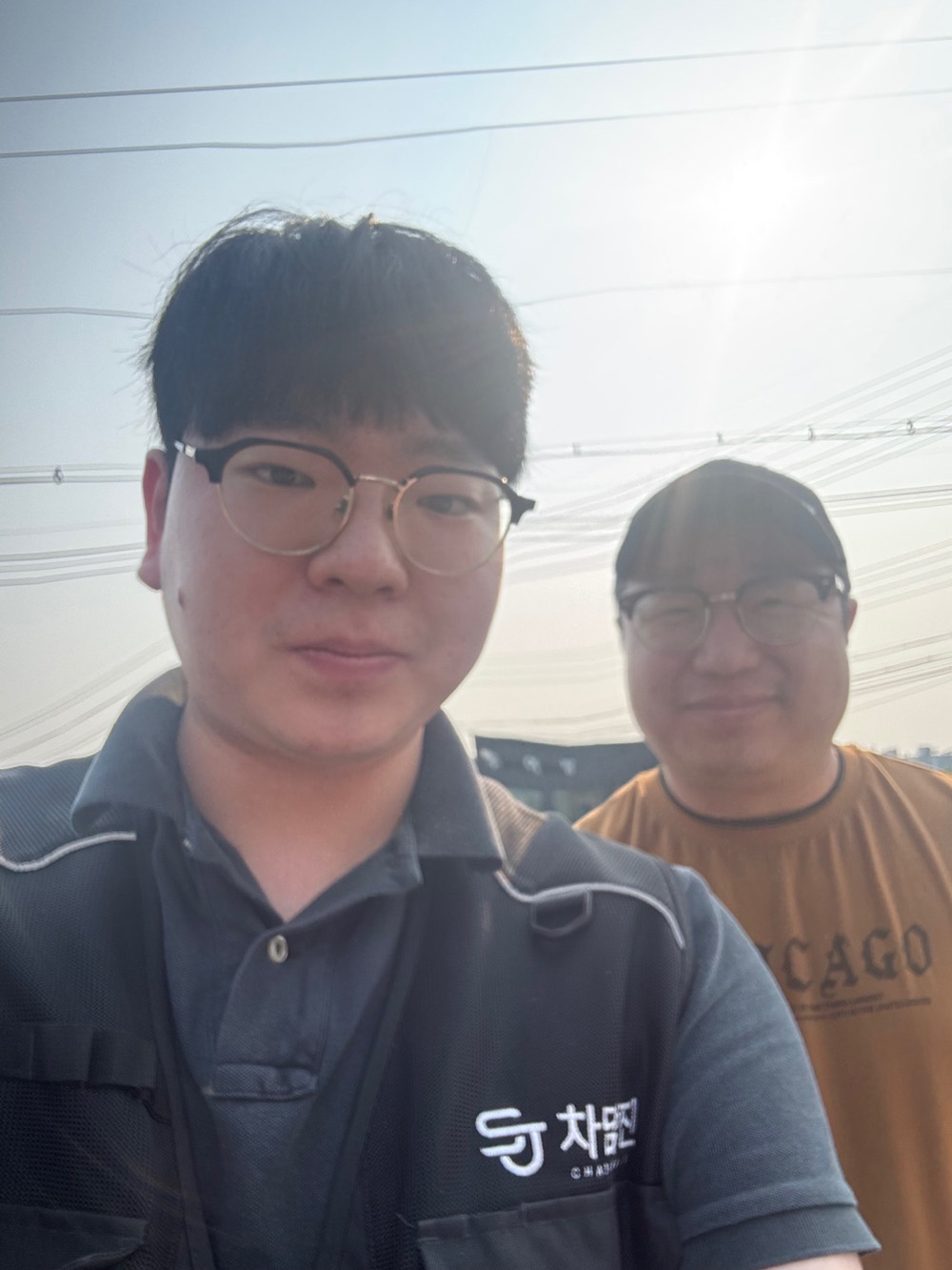 투명한 상담으로 이어진 만족스러운 2021년식 카니발 중고 출고