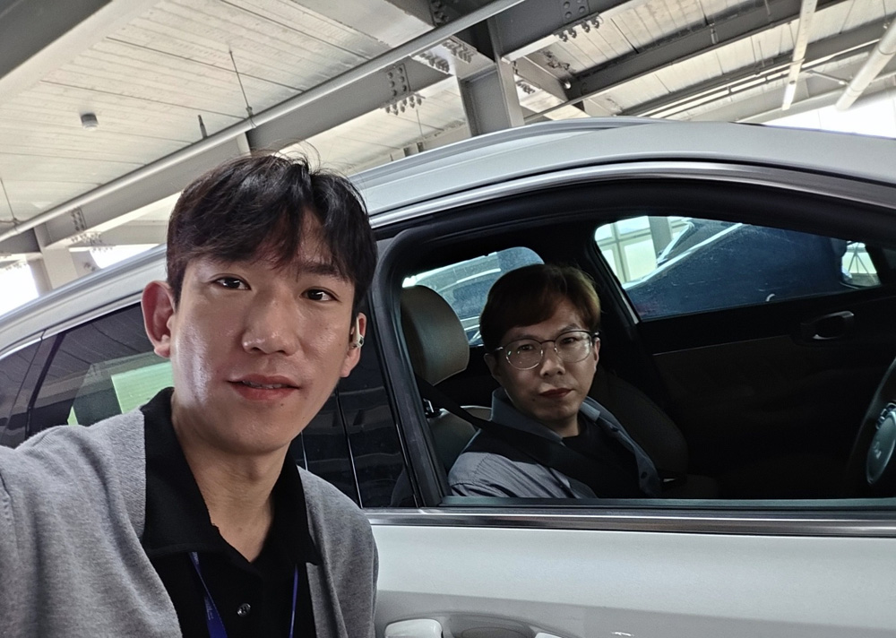 재방문 후 확신! 쏘렌토 하이브리드 중고 24년식 당일출고