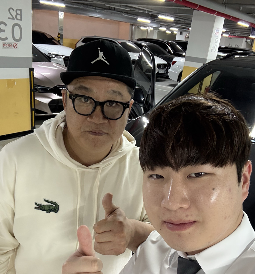 조건 맞춰 결정한 카이엔 중고, 신중한 비교 끝에 선택한 이유