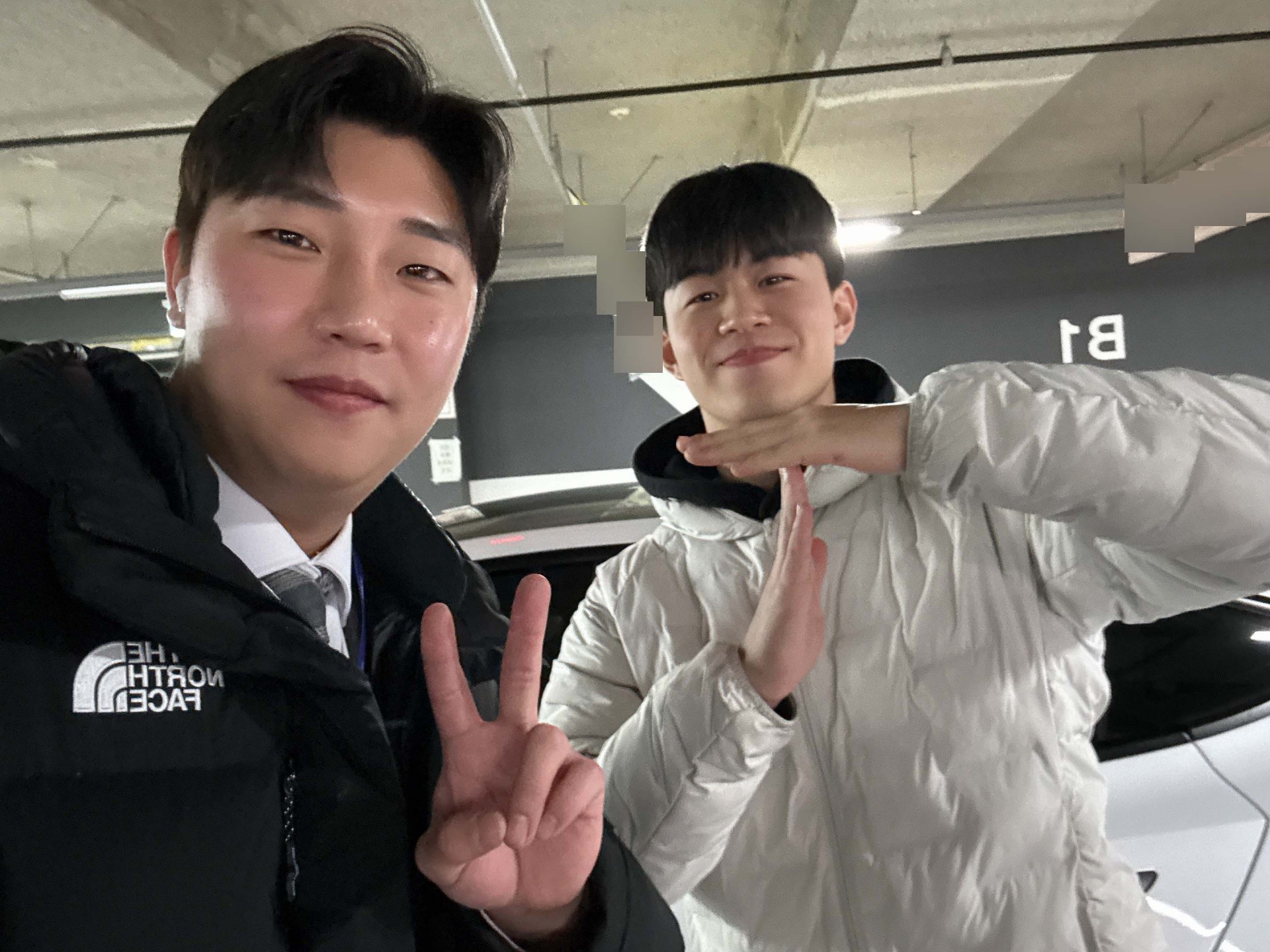 아드님 첫차로 선택한 테슬라 모델3 중고 출고 후기