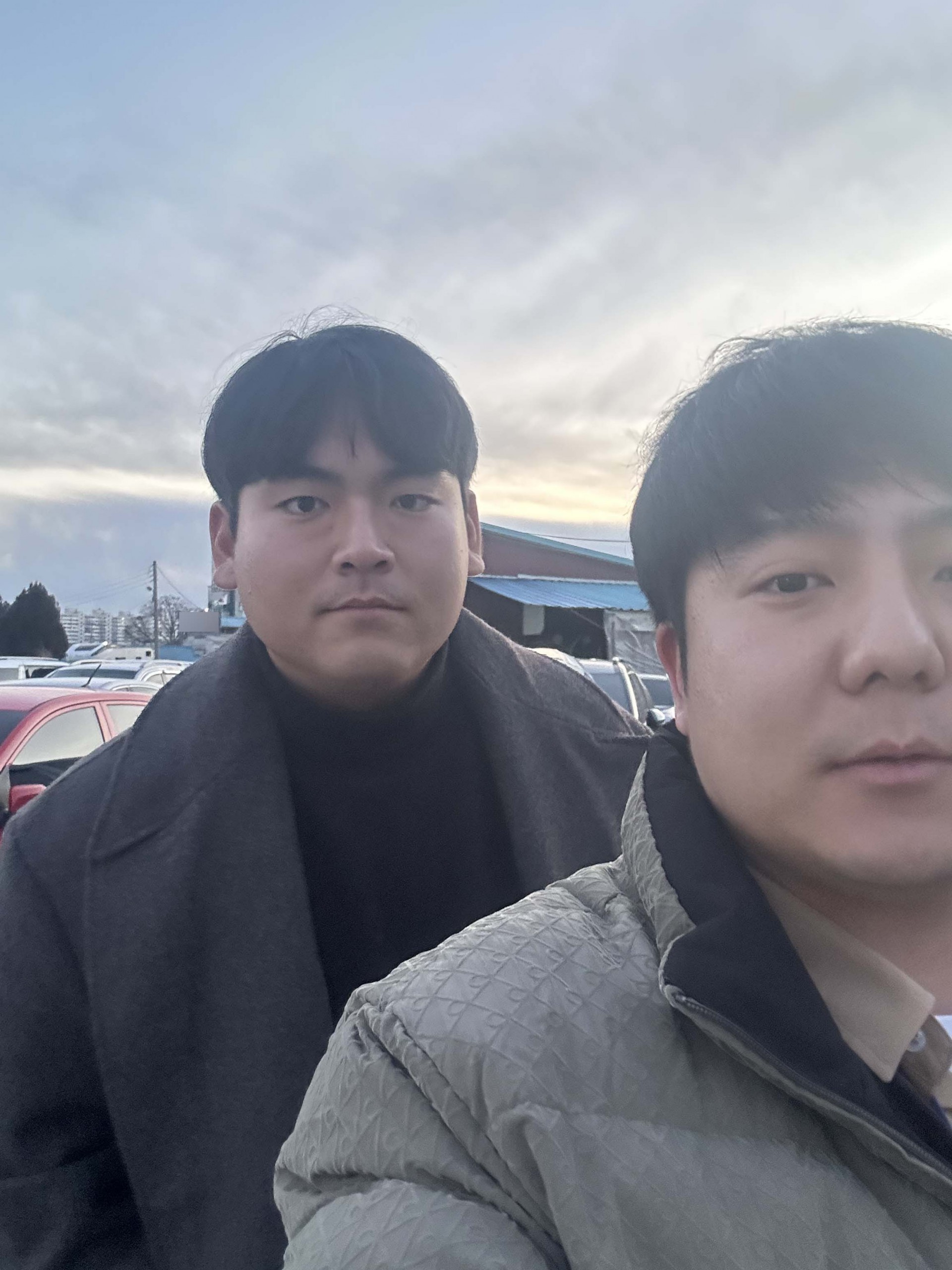 원거리 방문도 후회 없었던 르노코리아 XM3 중고 출고 후기