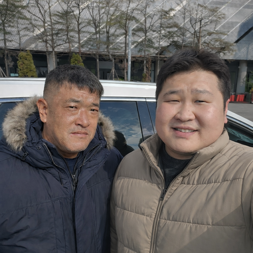 실물 보고 확신이 섰던 쏘렌토 중고 선택기
