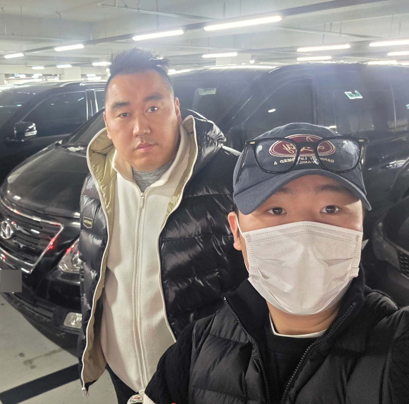 두 번의 방문 끝에 결정한 넥쏘 중고차 출고 스토리