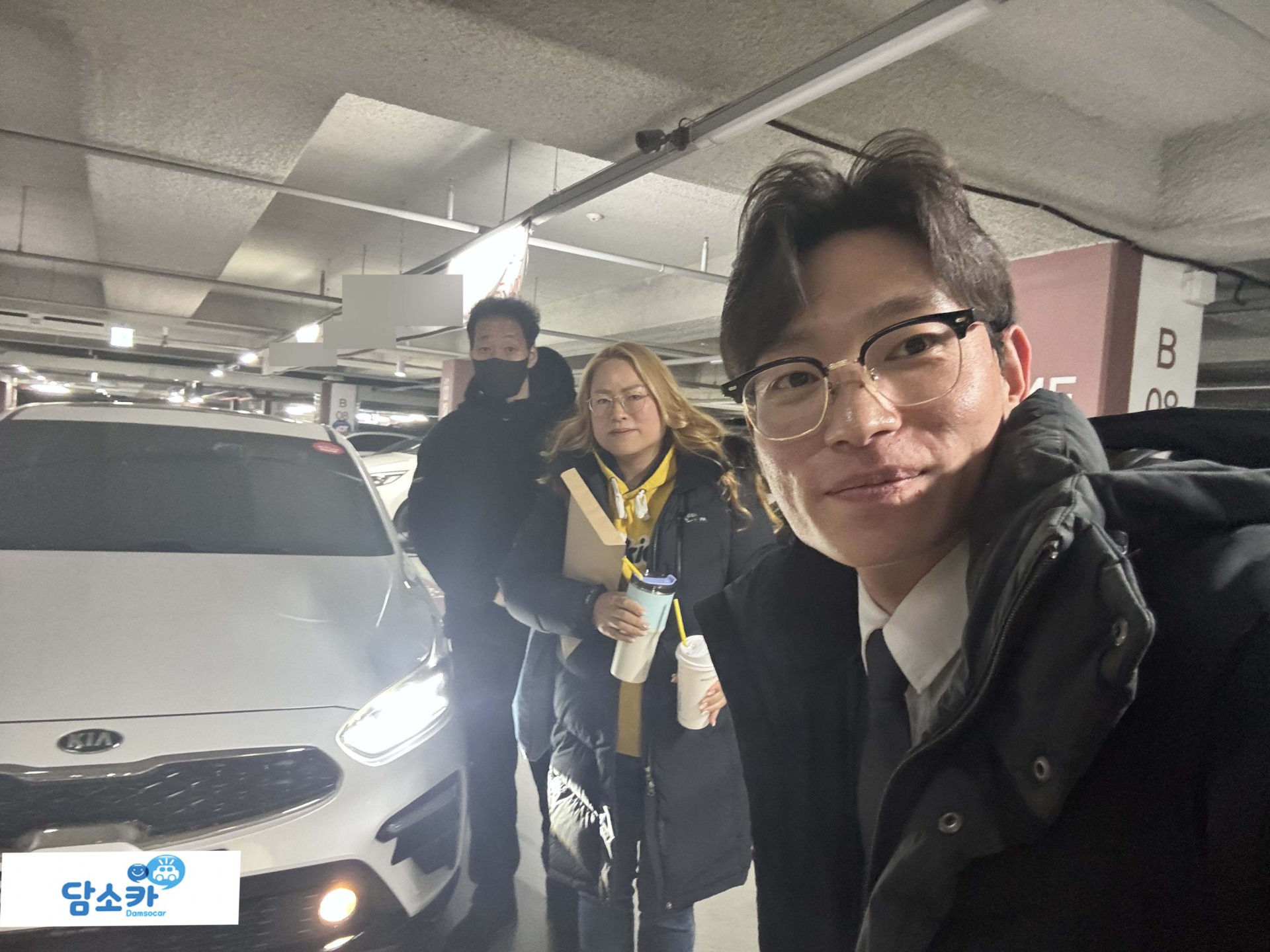 썬루프 옵션까지 맞춘 만족스러운 k3 중고 출고 이야기