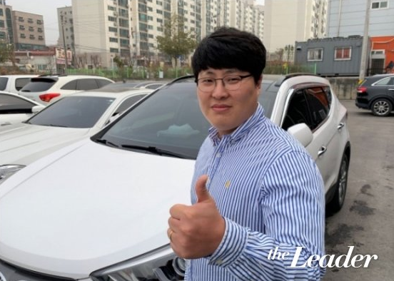 차량 보증서비스를 제공하는 수원 중고차 담소카, 차량 전문평가사가 감정한 차량만을 알선해