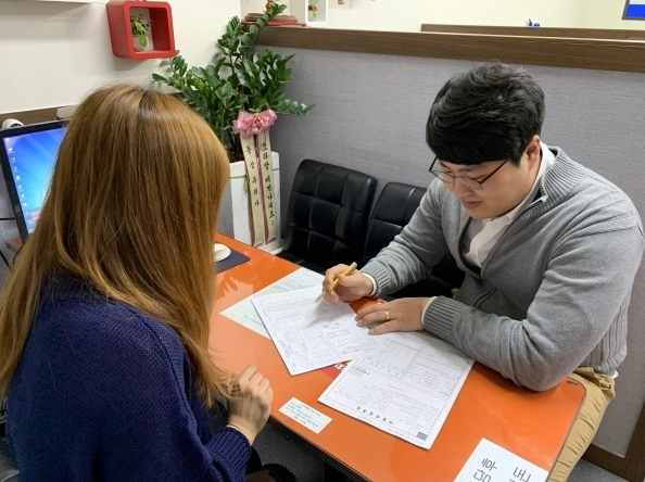 수원중고차 담소카, “중고차전액할부서비스 이용 시 확인해야 할 사항은?”