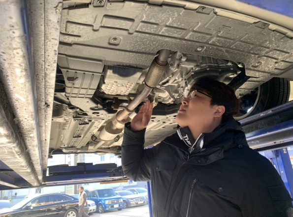 수원중고차 담소카, 소비자 권익 위해 다양한 서비스 제공