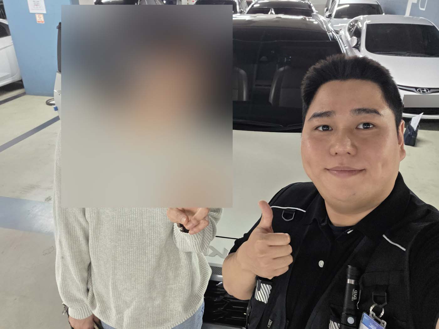 계산 끝에 답을 찾은 더 뉴 셀토스 중고 후기