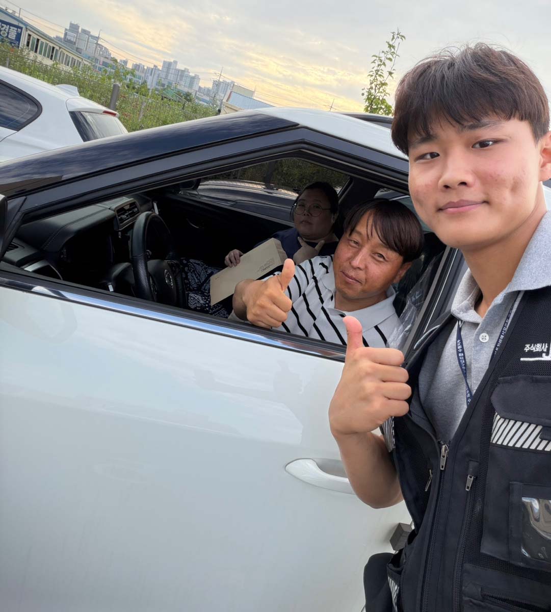 실속 있는 선택이 된 티볼리 중고