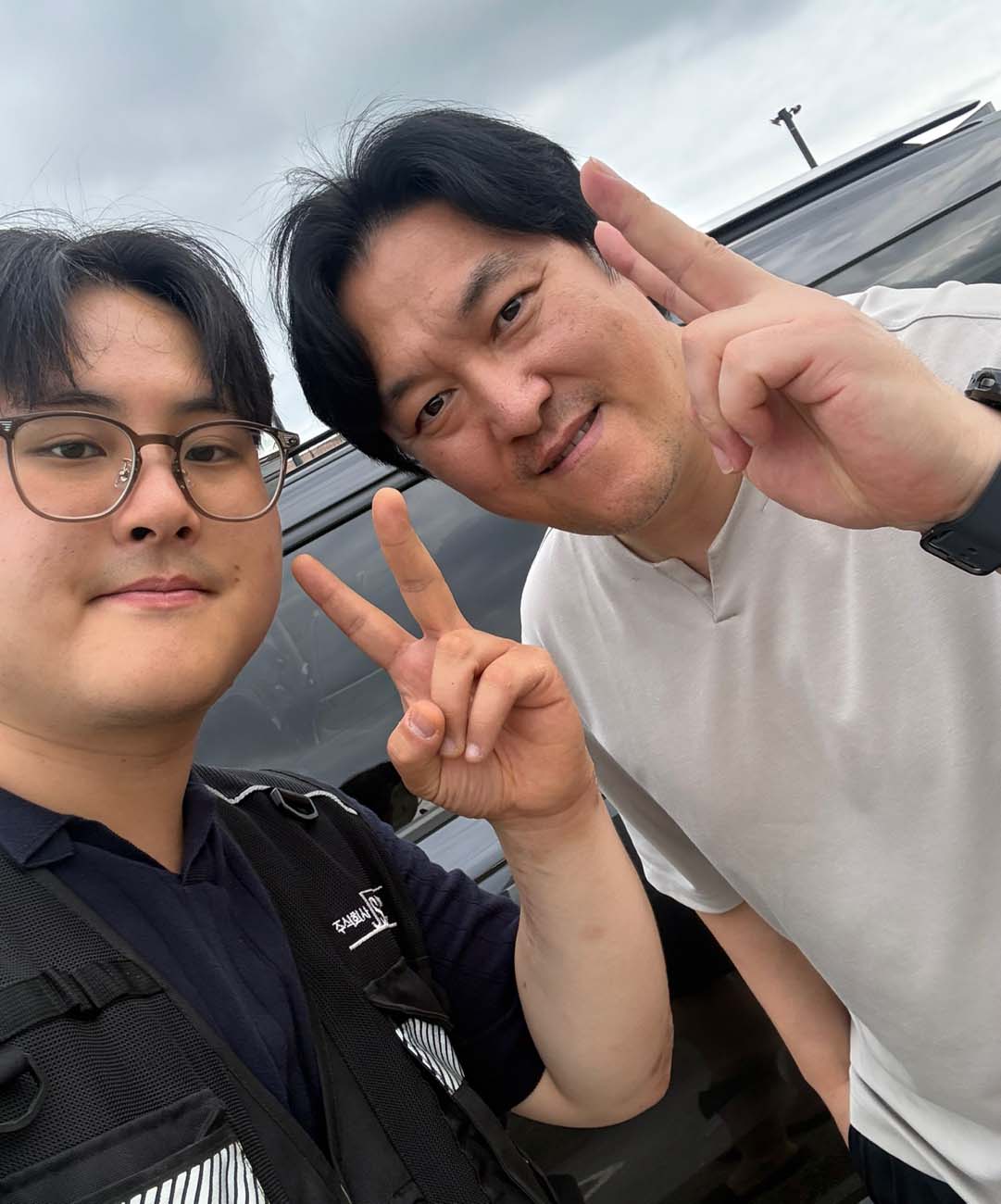 부담은 낮추고 만족은 높인 카니발 중고