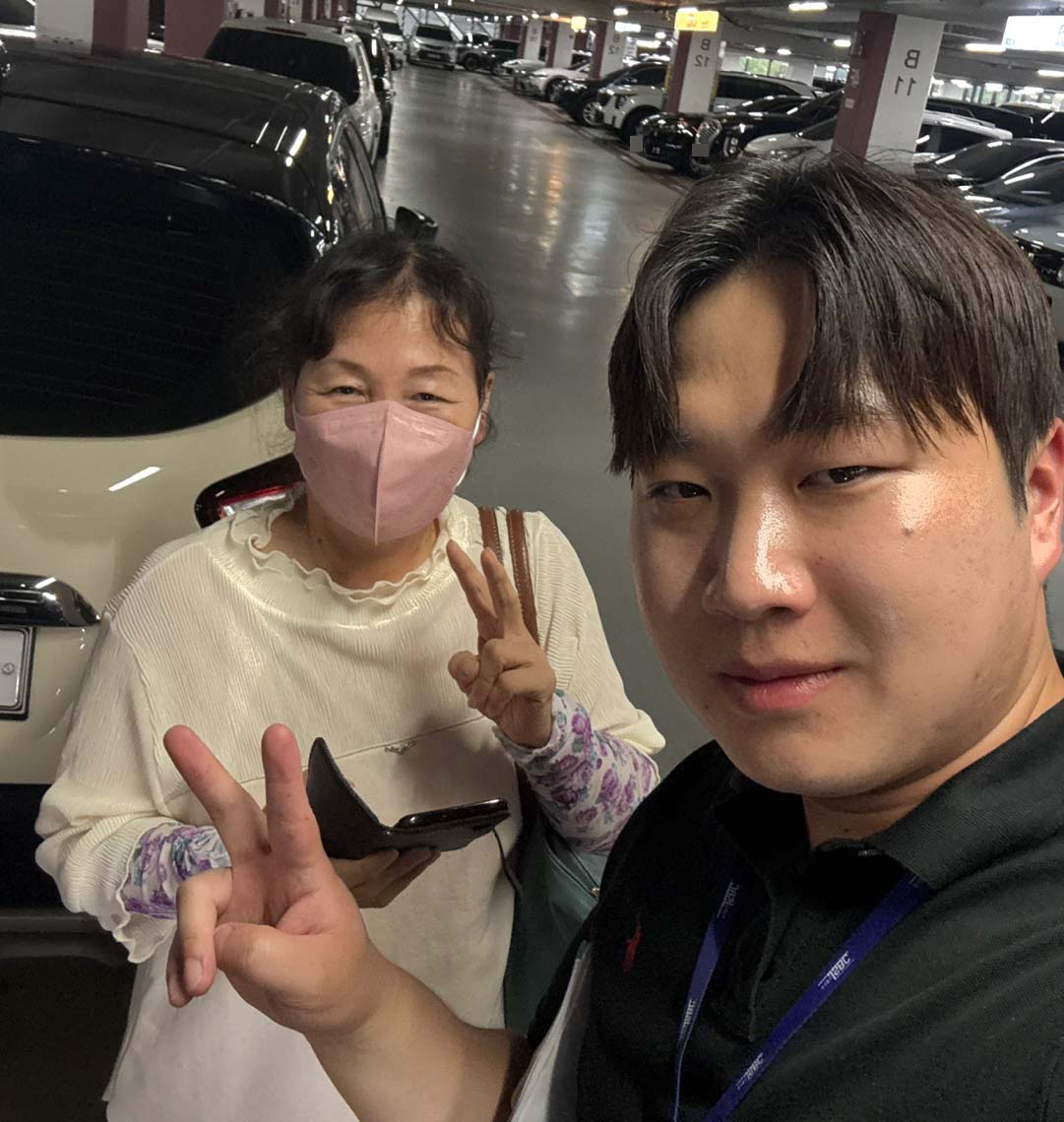 시운전 후 바로 결정한 셀토스 중고