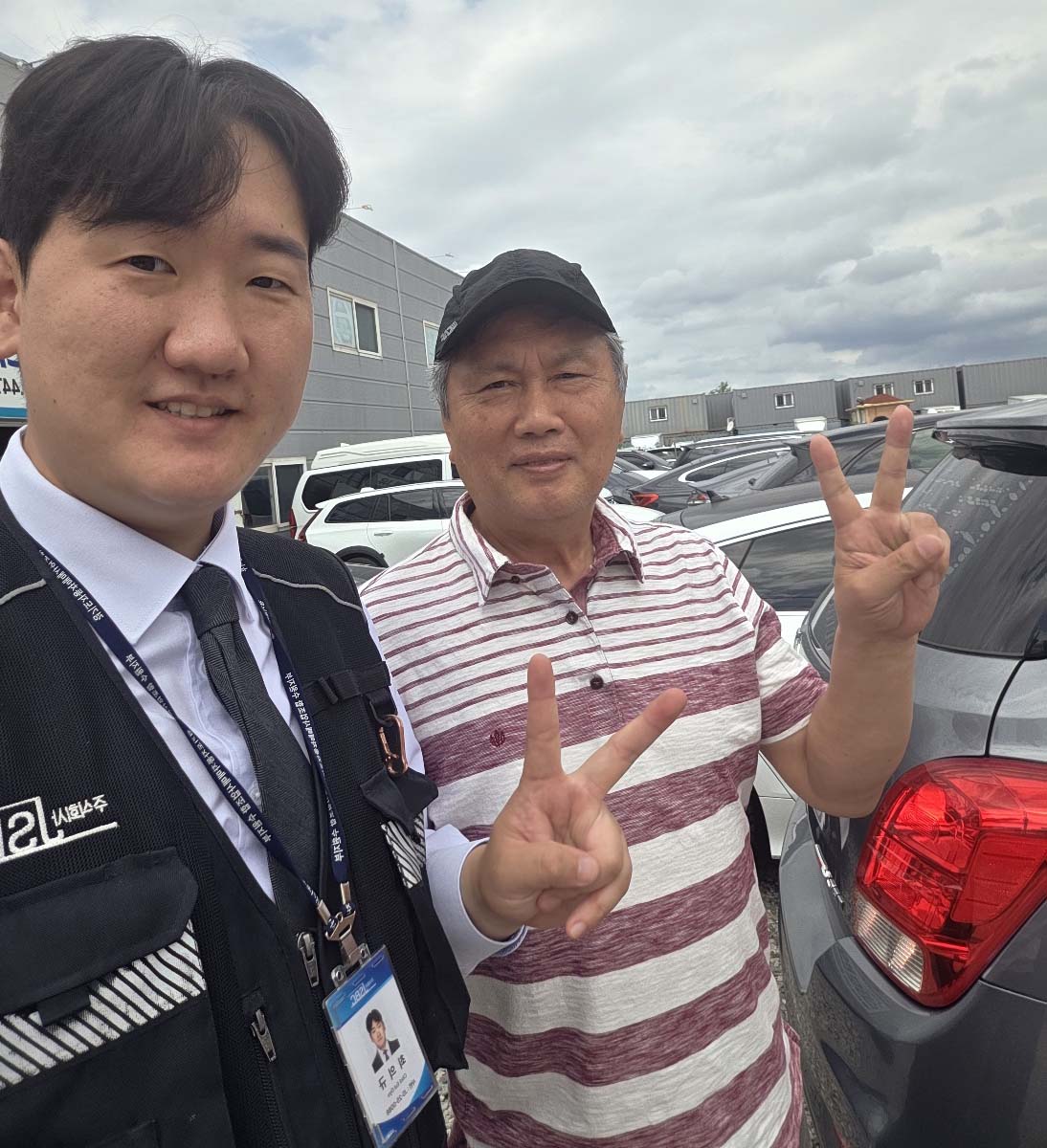 트랙스 중고, 예산에 맞춰 찾아본 차량