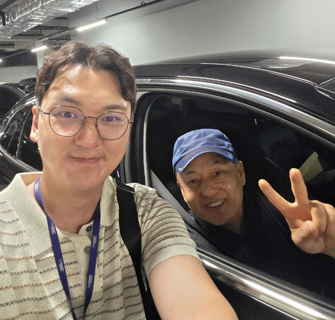 기존 차량 정리까지 함께한 더뉴그랜저IG 중고